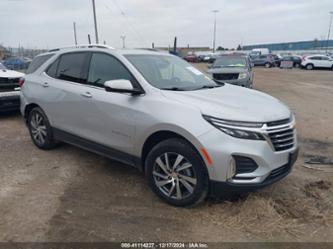 CHEVROLET EQUINOX AWD PREMIER