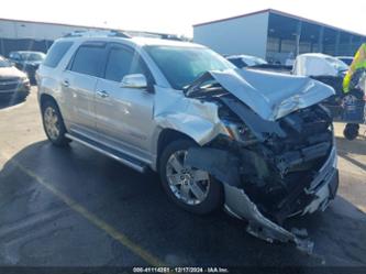 GMC ACADIA DENALI