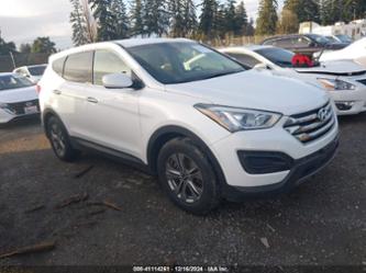 HYUNDAI SANTA FE 2.4L