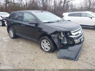 FORD EDGE SE