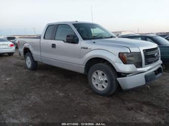 FORD F-150 STX