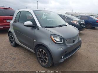 SMART FORTWO PASSION/PRIME/PROXY/PURE