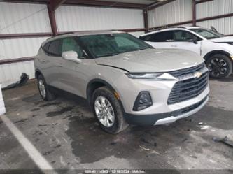 CHEVROLET BLAZER FWD 2LT