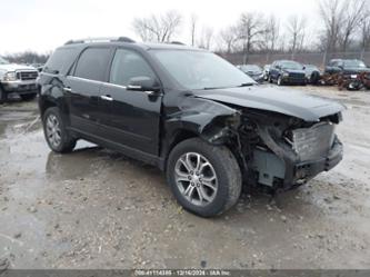 GMC ACADIA SLT-1