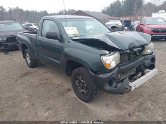 TOYOTA TACOMA