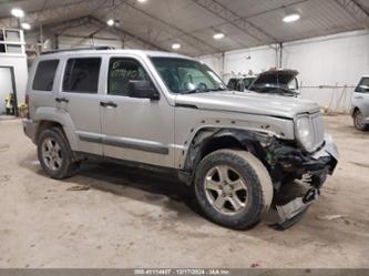 JEEP LIBERTY SPORT