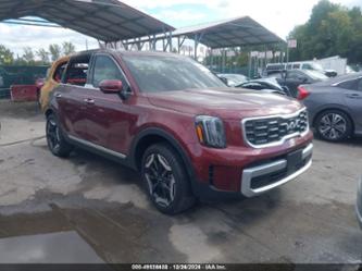 KIA TELLURIDE S