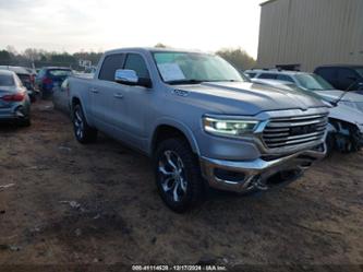 RAM 1500 LARAMIE LONGHORN 4X4 5 7 BOX