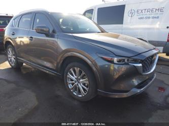 MAZDA CX-5 2.5 TURBO SIGNATURE