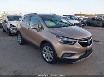 BUICK ENCORE ESSENCE