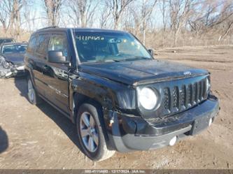 JEEP PATRIOT SPORT