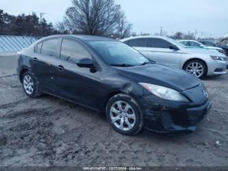 MAZDA 3 I SPORT