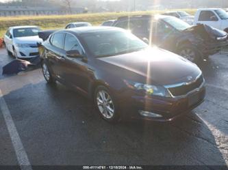 KIA OPTIMA EX