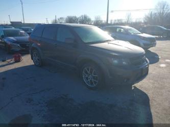 DODGE JOURNEY R/T