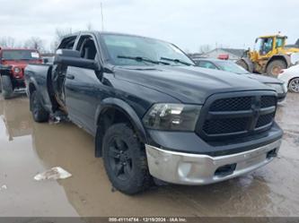 RAM 1500 SLT