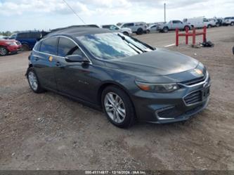 CHEVROLET MALIBU 1LT