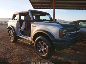 FORD BRONCO BIG BEND