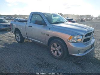 RAM 1500 EXPRESS