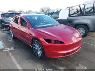 TESLA MODEL 3 LONG RANGE DUAL MOTOR ALL-WHEEL DRIVE/REAR-WHEEL DRIVE