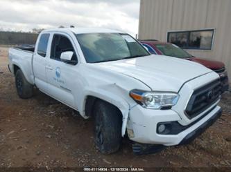 TOYOTA TACOMA SR5 V6