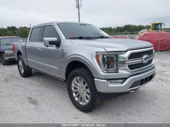 FORD F-150 LIMITED