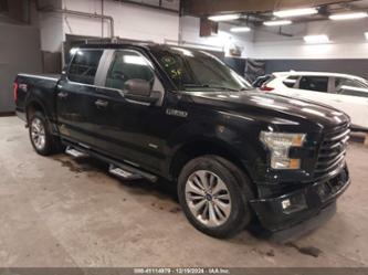 FORD F-150 XL