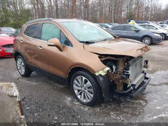 BUICK ENCORE PREFERRED