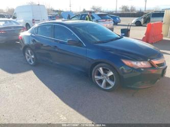 ACURA ILX 2.0L