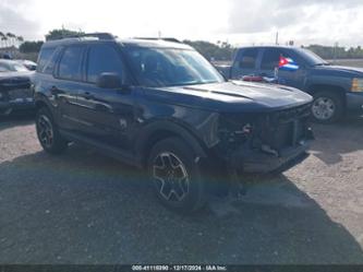 FORD BRONCO SPORT BIG BEND