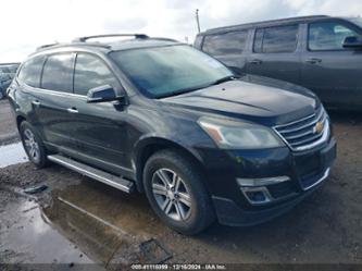 CHEVROLET TRAVERSE 1LT