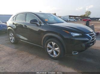 LEXUS NX 200T