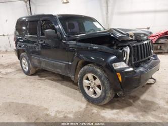 JEEP LIBERTY SPORT