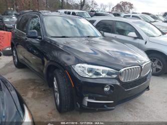 BMW X5 XDRIVE40E