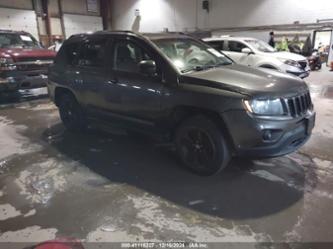 JEEP COMPASS SPORT