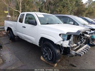 TOYOTA TACOMA SR