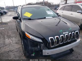 JEEP CHEROKEE SPORT FWD