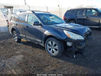 SUBARU OUTBACK 3.6R PREMIUM