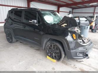 JEEP RENEGADE ALTITUDE FWD