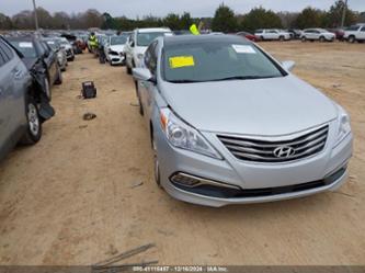 HYUNDAI AZERA LIMITED