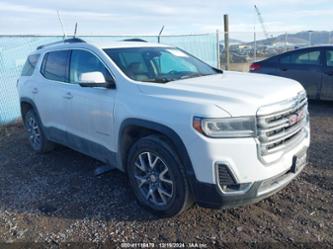 GMC ACADIA AWD SLT