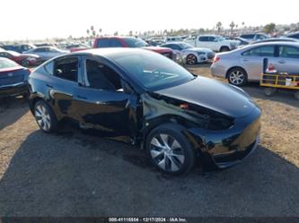 TESLA MODEL Y LONG RANGE DUAL MOTOR ALL-WHEEL DRIVE