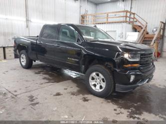 CHEVROLET SILVERADO 1500 2LT