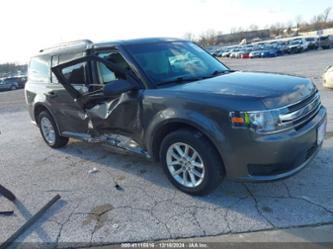 FORD FLEX SE