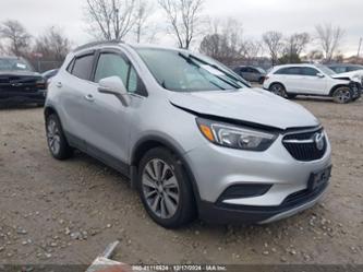 BUICK ENCORE PREFERRED