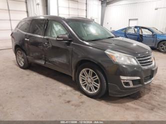 CHEVROLET TRAVERSE 1LT