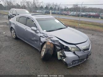 ACURA TL 3.5