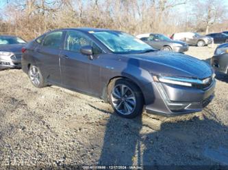 HONDA CLARITY TOURING