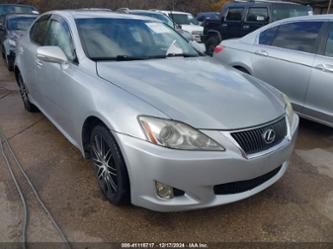 LEXUS IS 250