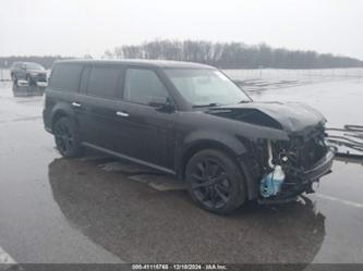 FORD FLEX SEL