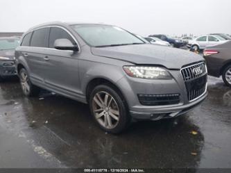 AUDI Q7 3.0 TDI PREMIUM